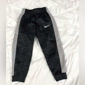 Boys Nike Dri-Fit sweat pants.